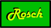 Rosch Rosch